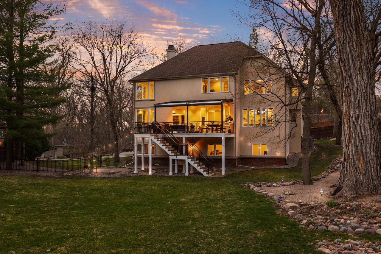 4251 Manor Ct Road Minnetonka, MN 55345 - Photo 71 of 87