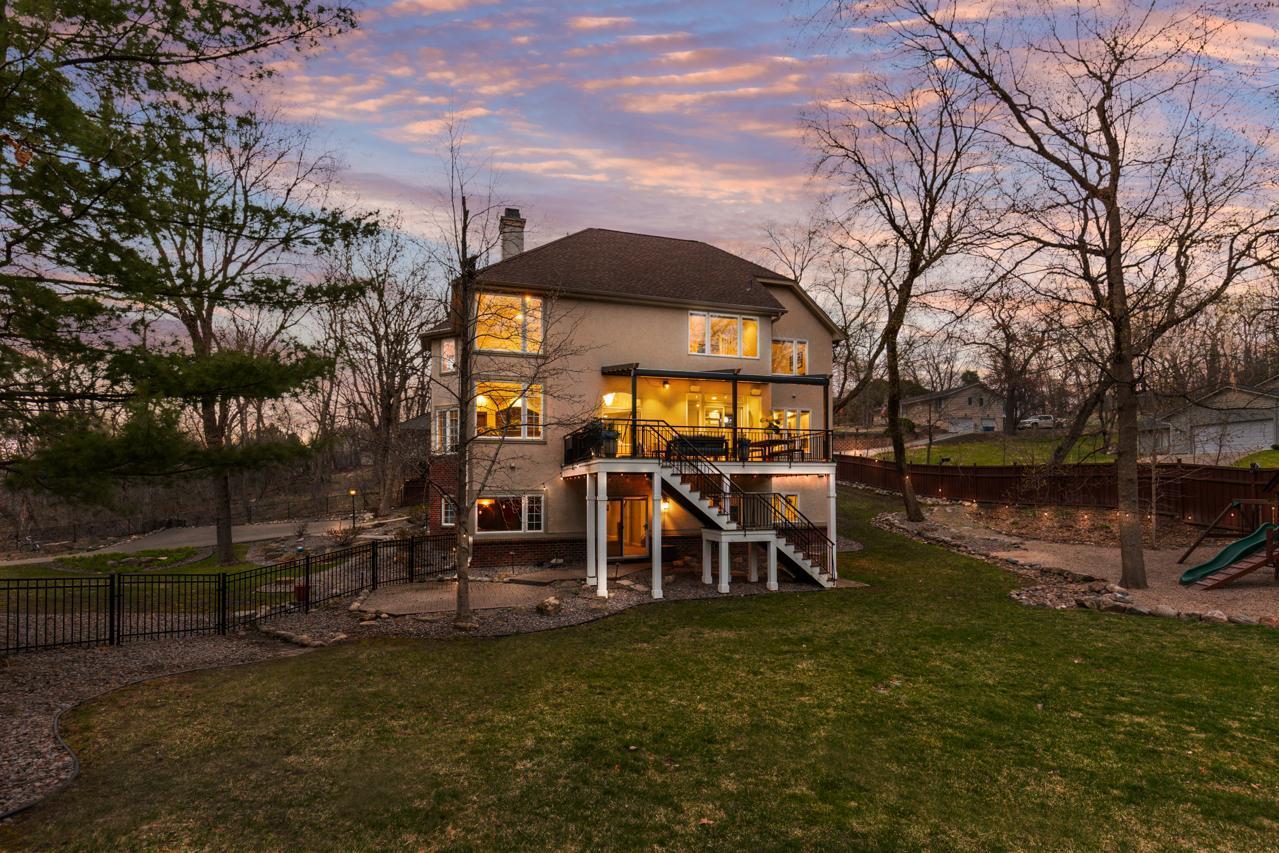 4251 Manor Ct Road Minnetonka, MN 55345 - Photo 72 of 87