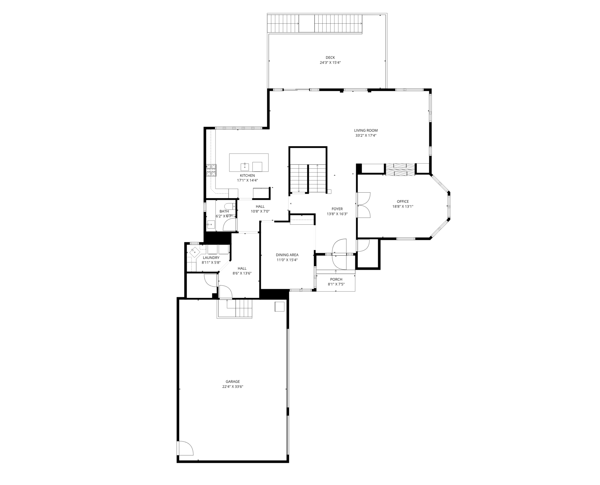 4251 Manor Ct Road Minnetonka, MN 55345 - Photo 75 of 87