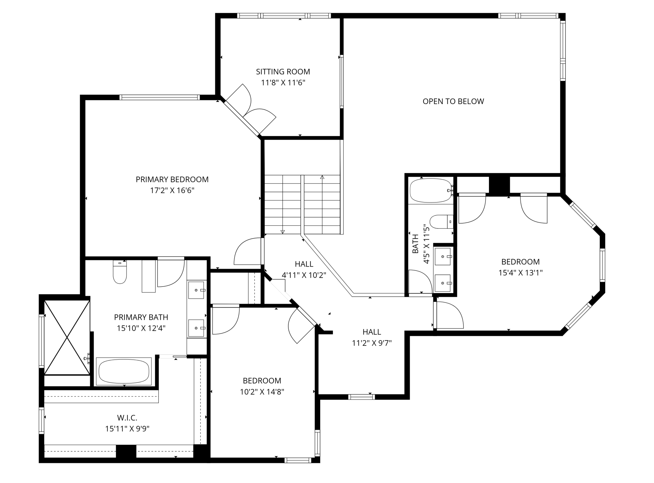 4251 Manor Ct Road Minnetonka, MN 55345 - Photo 76 of 87