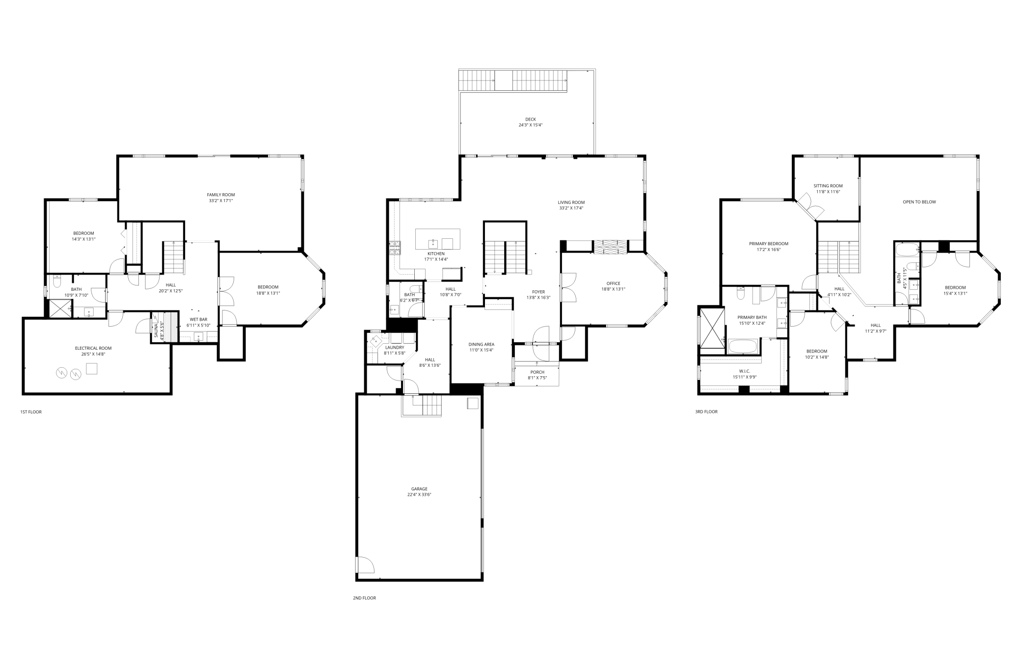 4251 Manor Ct Road Minnetonka, MN 55345 - Photo 77 of 87