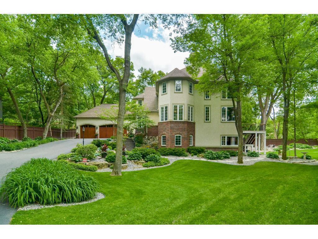 4251 Manor Ct Road Minnetonka, MN 55345 - Photo 78 of 87