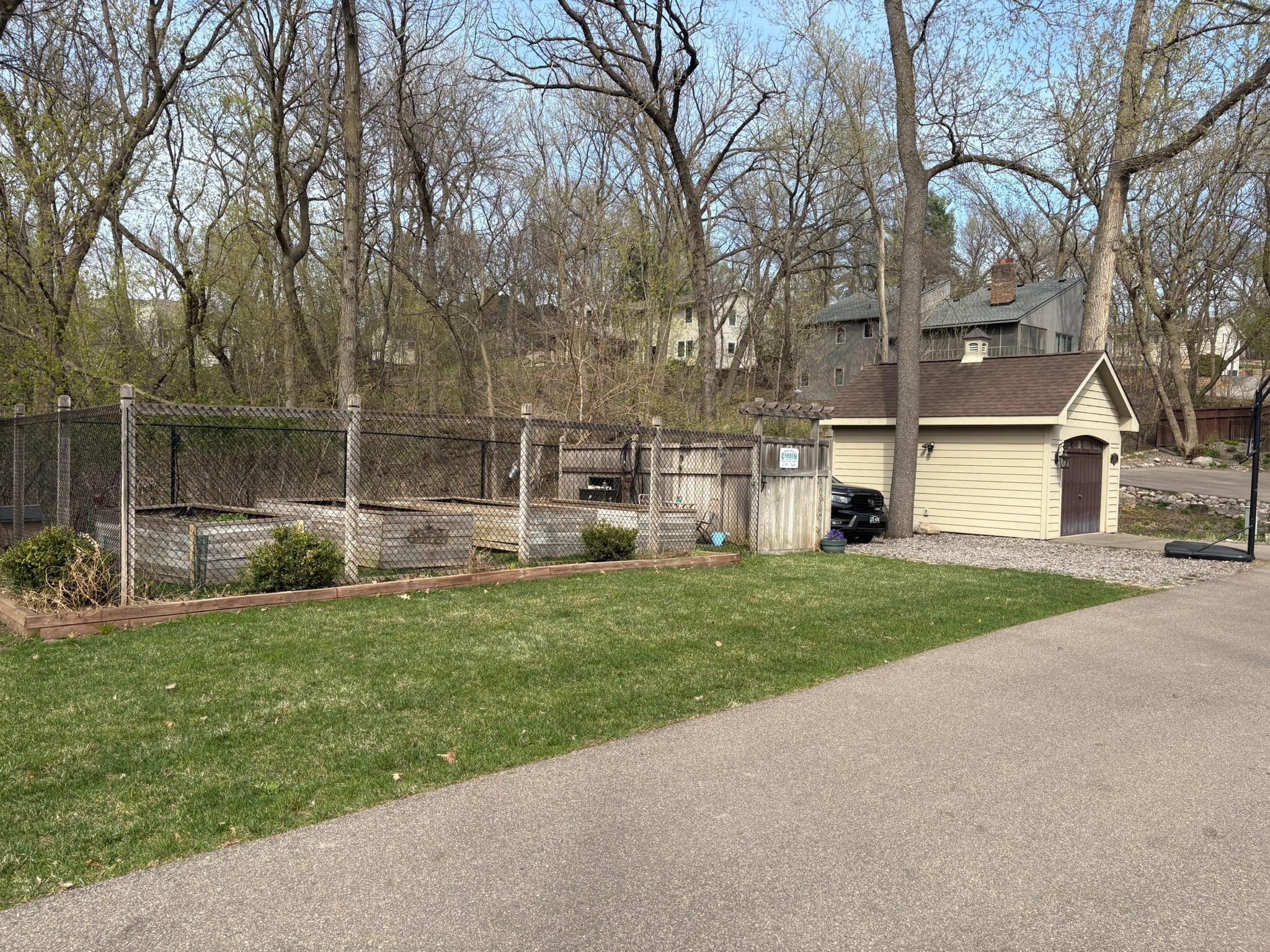 4251 Manor Ct Road Minnetonka, MN 55345 - Photo 82 of 87