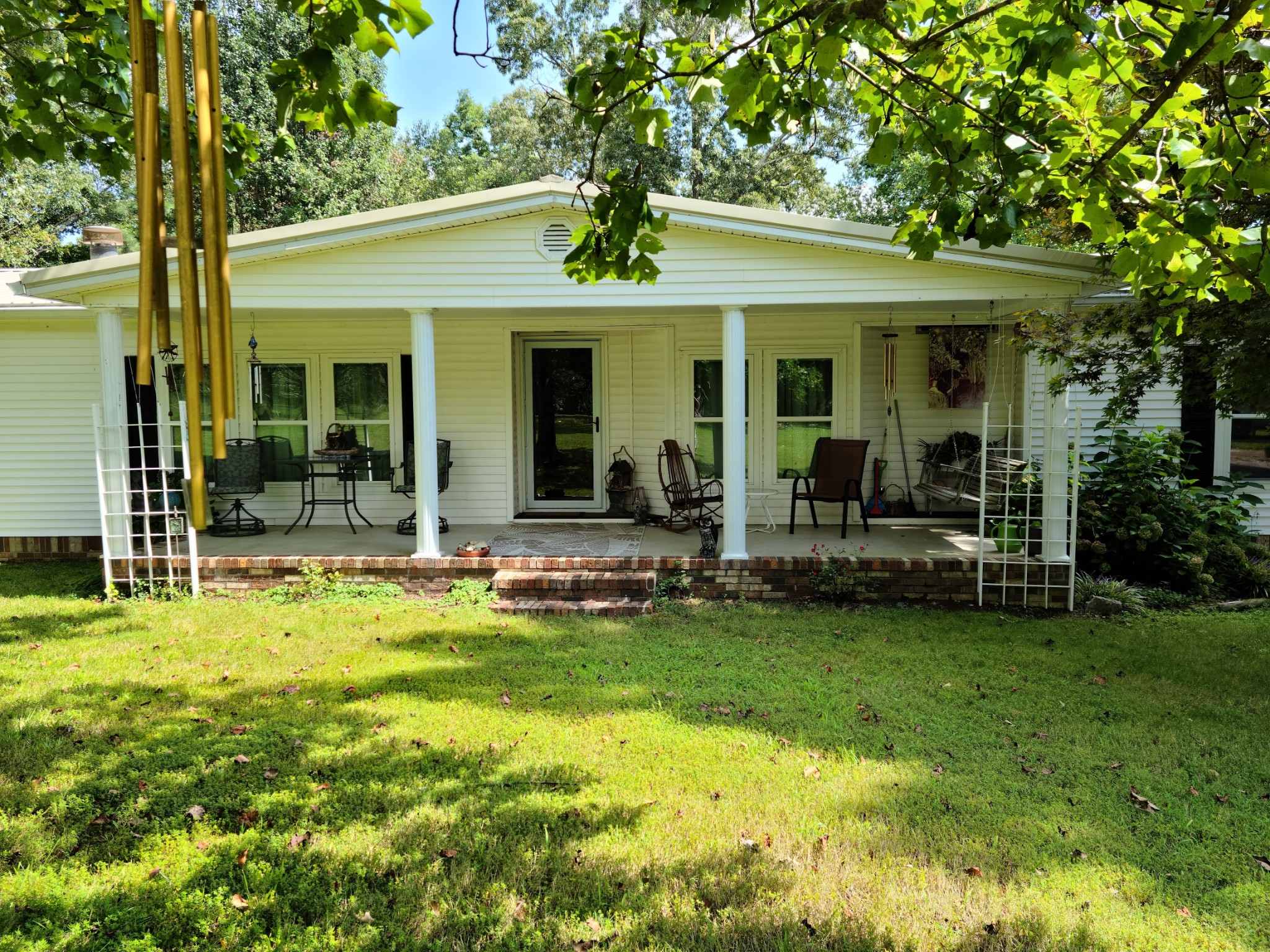 140 Neighbors Road Hohenwald, TN 38462 - Photo 1 of 49 Gallery Image 1