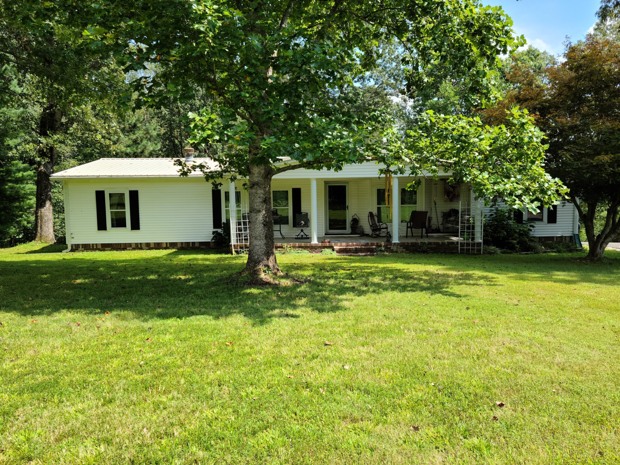 140 Neighbors Road Hohenwald, TN 38462 - Photo 2 of 49 Gallery Image 2