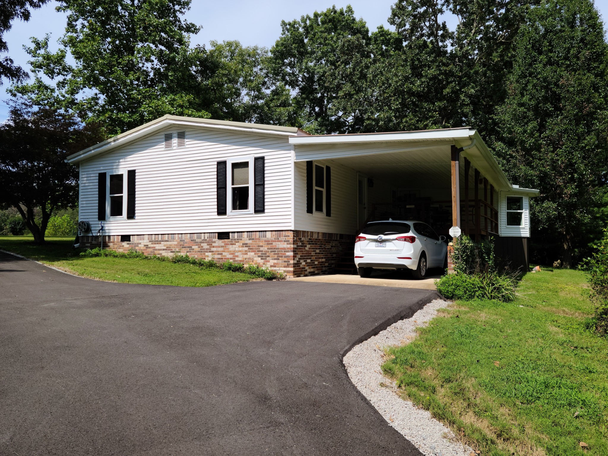 140 Neighbors Road Hohenwald, TN 38462 - Photo 12 of 49 Gallery Image 12