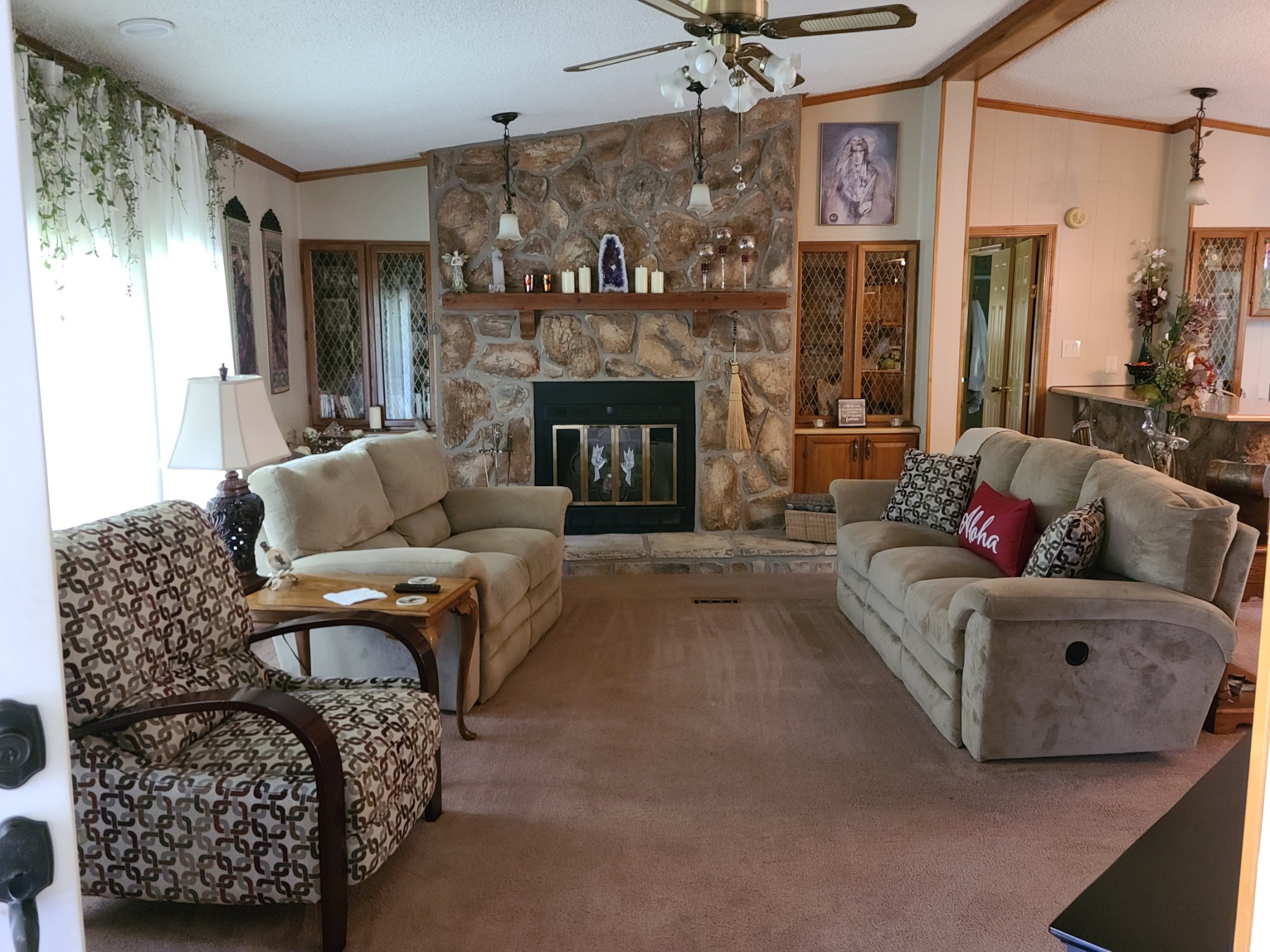 140 Neighbors Road Hohenwald, TN 38462 - Photo 16 of 49 Gallery Image 16