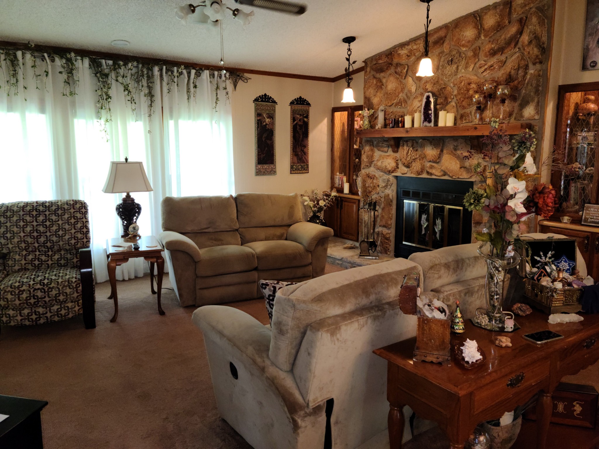 140 Neighbors Road Hohenwald, TN 38462 - Photo 17 of 49 Gallery Image 17
