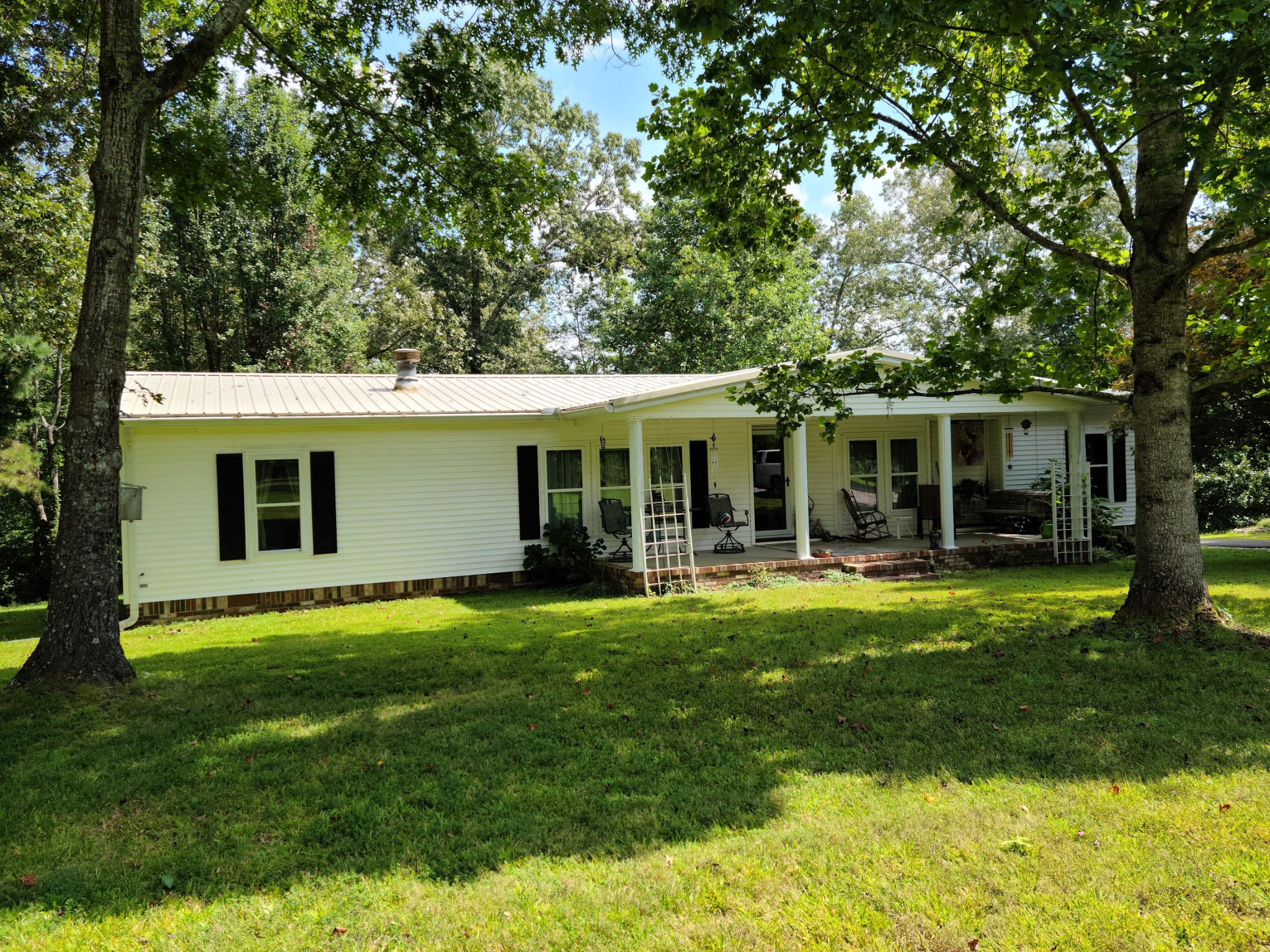 140 Neighbors Road Hohenwald, TN 38462 - Photo 3 of 49 Gallery Image 3