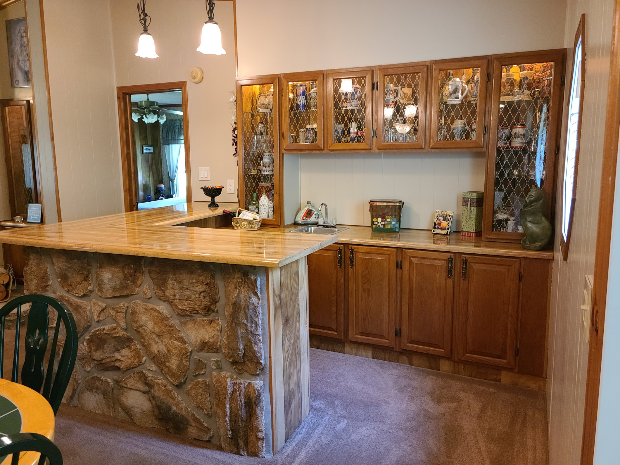 140 Neighbors Road Hohenwald, TN 38462 - Photo 28 of 49 Gallery Image 28