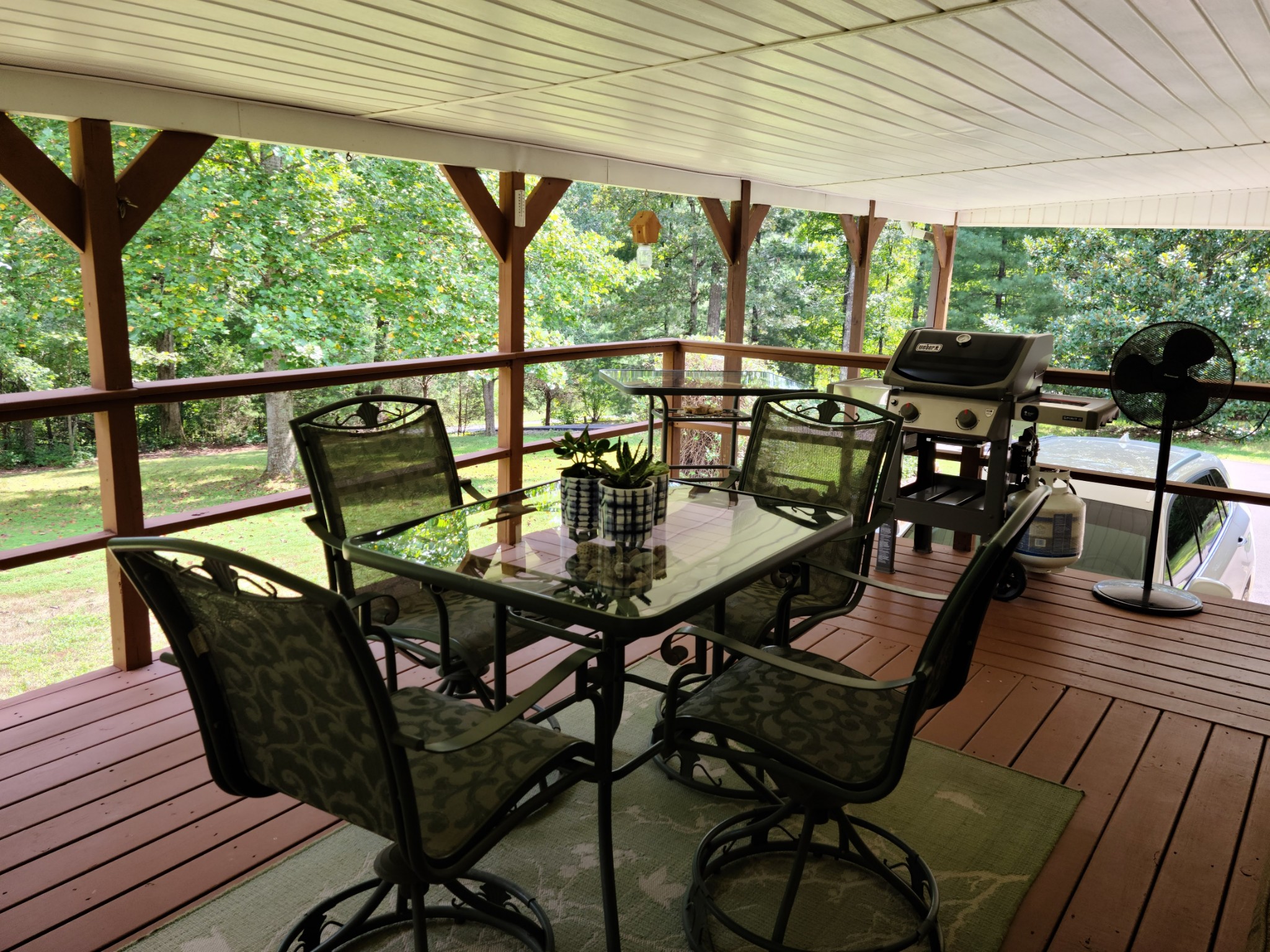 140 Neighbors Road Hohenwald, TN 38462 - Photo 36 of 49 Gallery Image 36