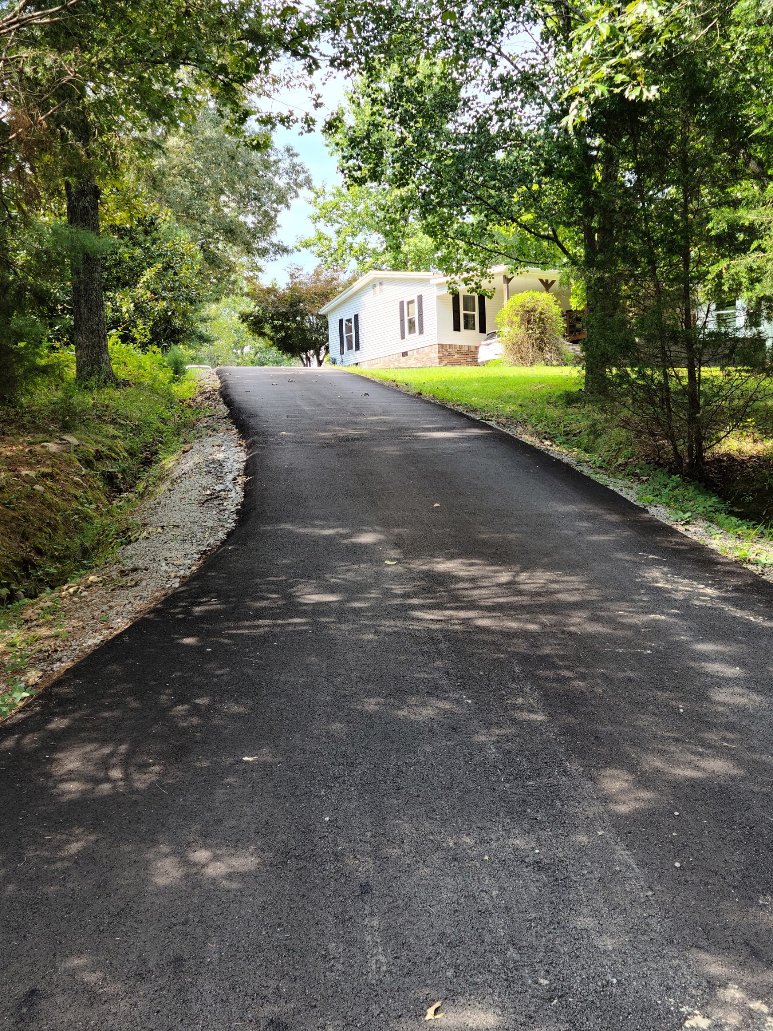 140 Neighbors Road Hohenwald, TN 38462 - Photo 47 of 49 Gallery Image 47