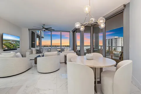 $1,825,000 | 2 Water Club Way, Unit 603, North Palm Beach, FL 33408