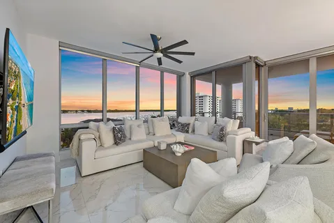 $1,825,000 | 2 Water Club Way, Unit 603, North Palm Beach, FL 33408