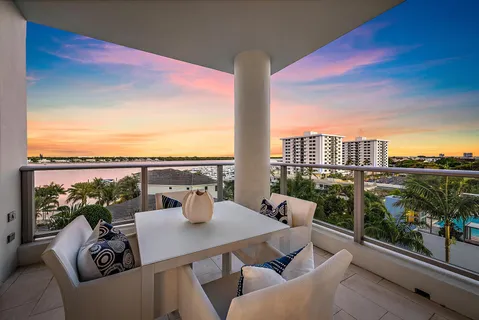 $1,825,000 | 2 Water Club Way, Unit 603, North Palm Beach, FL 33408