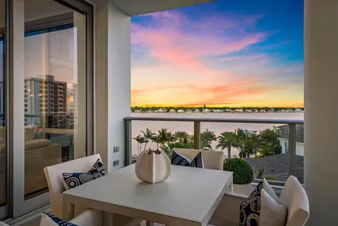 $1,825,000 | 2 Water Club Way, Unit 603, North Palm Beach, FL 33408