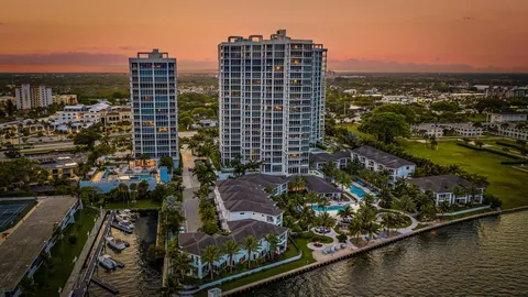 $1,825,000 | 2 Water Club Way, Unit 603, North Palm Beach, FL 33408