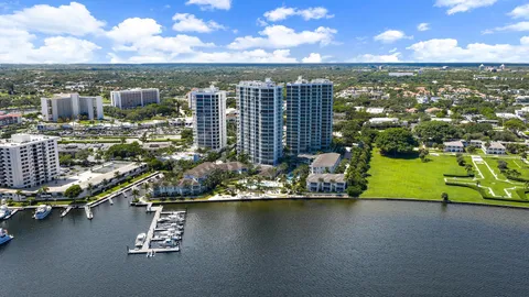 $1,825,000 | 2 Water Club Way, Unit 603, North Palm Beach, FL 33408