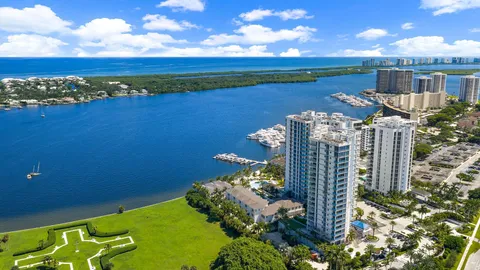 $1,825,000 | 2 Water Club Way, Unit 603, North Palm Beach, FL 33408