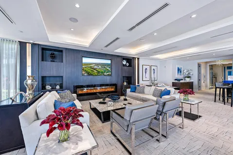 $1,825,000 | 2 Water Club Way, Unit 603, North Palm Beach, FL 33408