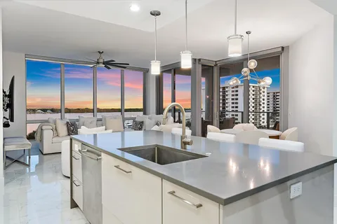 $1,825,000 | 2 Water Club Way, Unit 603, North Palm Beach, FL 33408