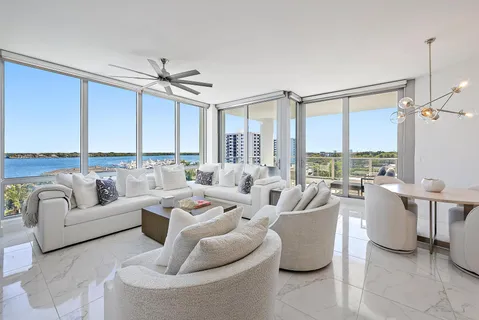 $1,825,000 | 2 Water Club Way, Unit 603, North Palm Beach, FL 33408