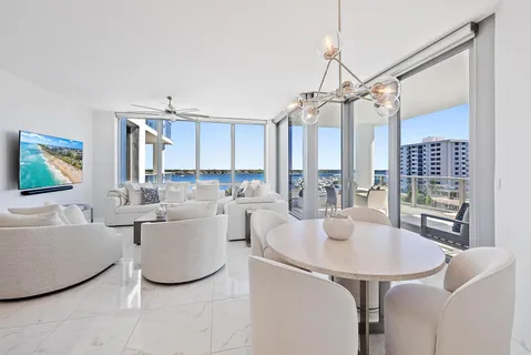 $1,825,000 | 2 Water Club Way, Unit 603, North Palm Beach, FL 33408