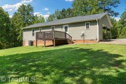 1984 Jerico Road Asheboro, NC 27205 - Photo 25 of 29 Gallery Image 25