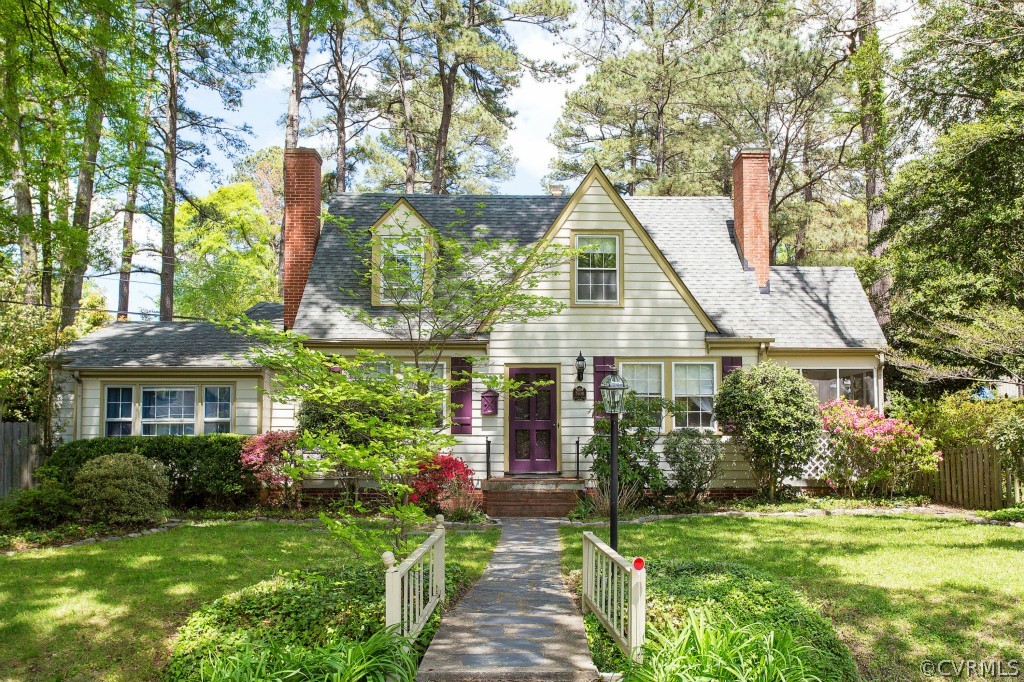 7500 Sheryl Road Henrico, VA 23229 - Photo 1 of 24 Gallery Image 1
