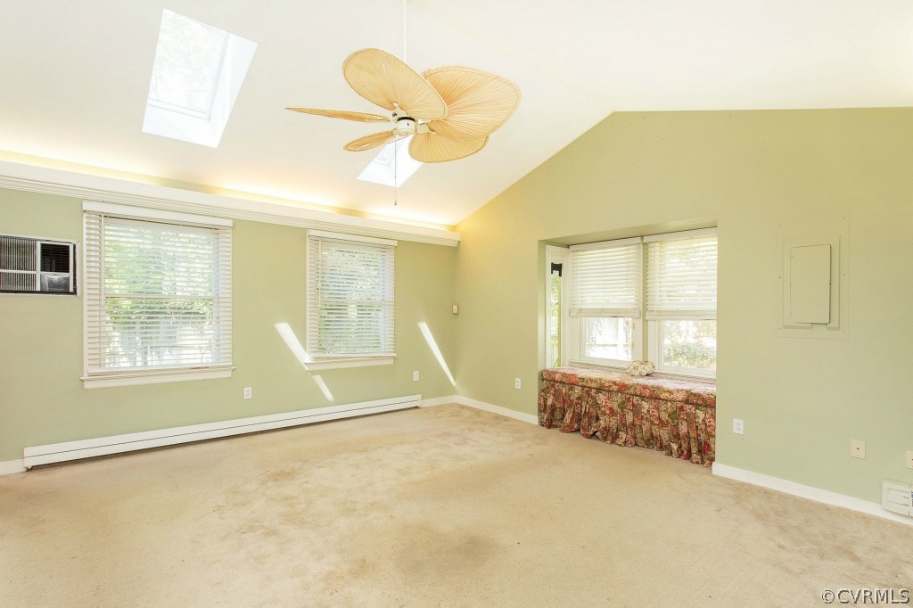 7500 Sheryl Road Henrico, VA 23229 - Photo 12 of 24 Gallery Image 12