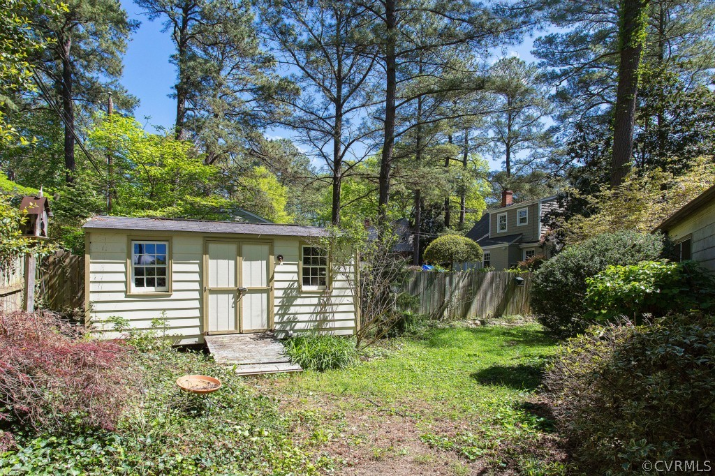 7500 Sheryl Road Henrico, VA 23229 - Photo 23 of 24 Gallery Image 23