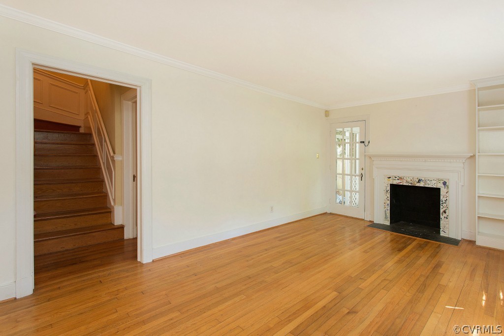 7500 Sheryl Road Henrico, VA 23229 - Photo 3 of 24 Gallery Image 3