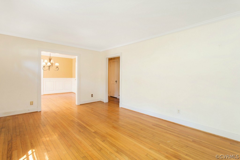 7500 Sheryl Road Henrico, VA 23229 - Photo 4 of 24 Gallery Image 4