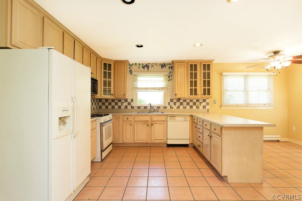 7500 Sheryl Road Henrico, VA 23229 - Photo 8 of 24 Gallery Image 8