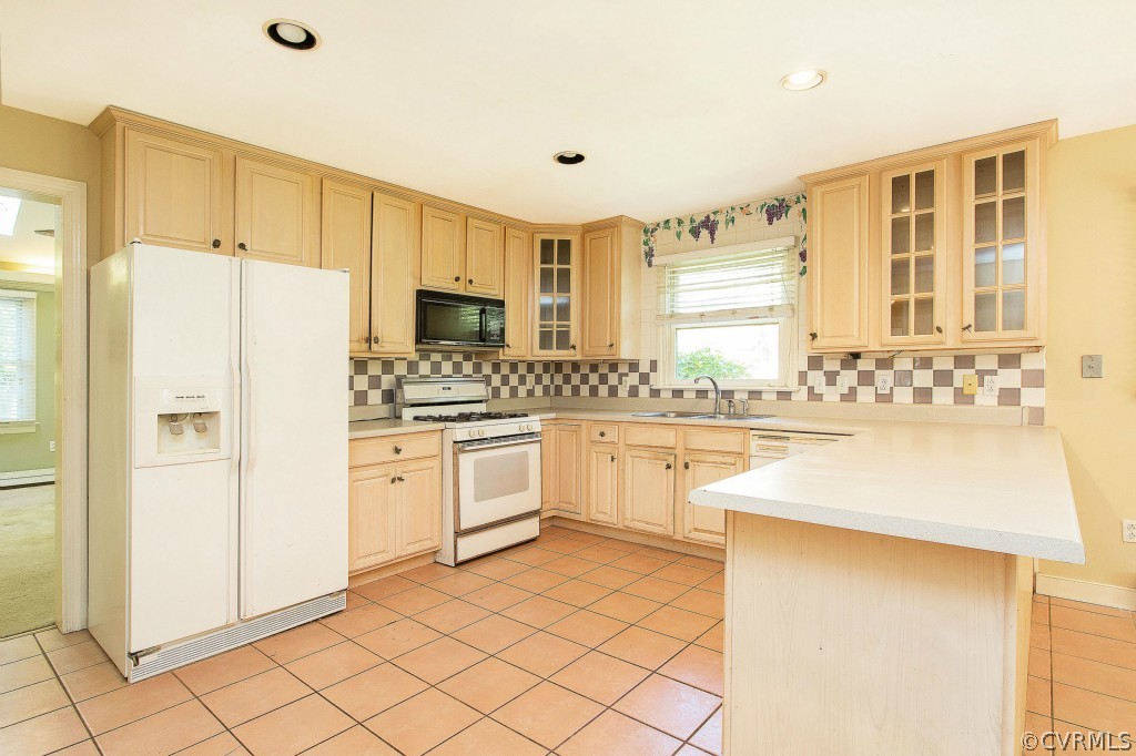 7500 Sheryl Road Henrico, VA 23229 - Photo 9 of 24 Gallery Image 9