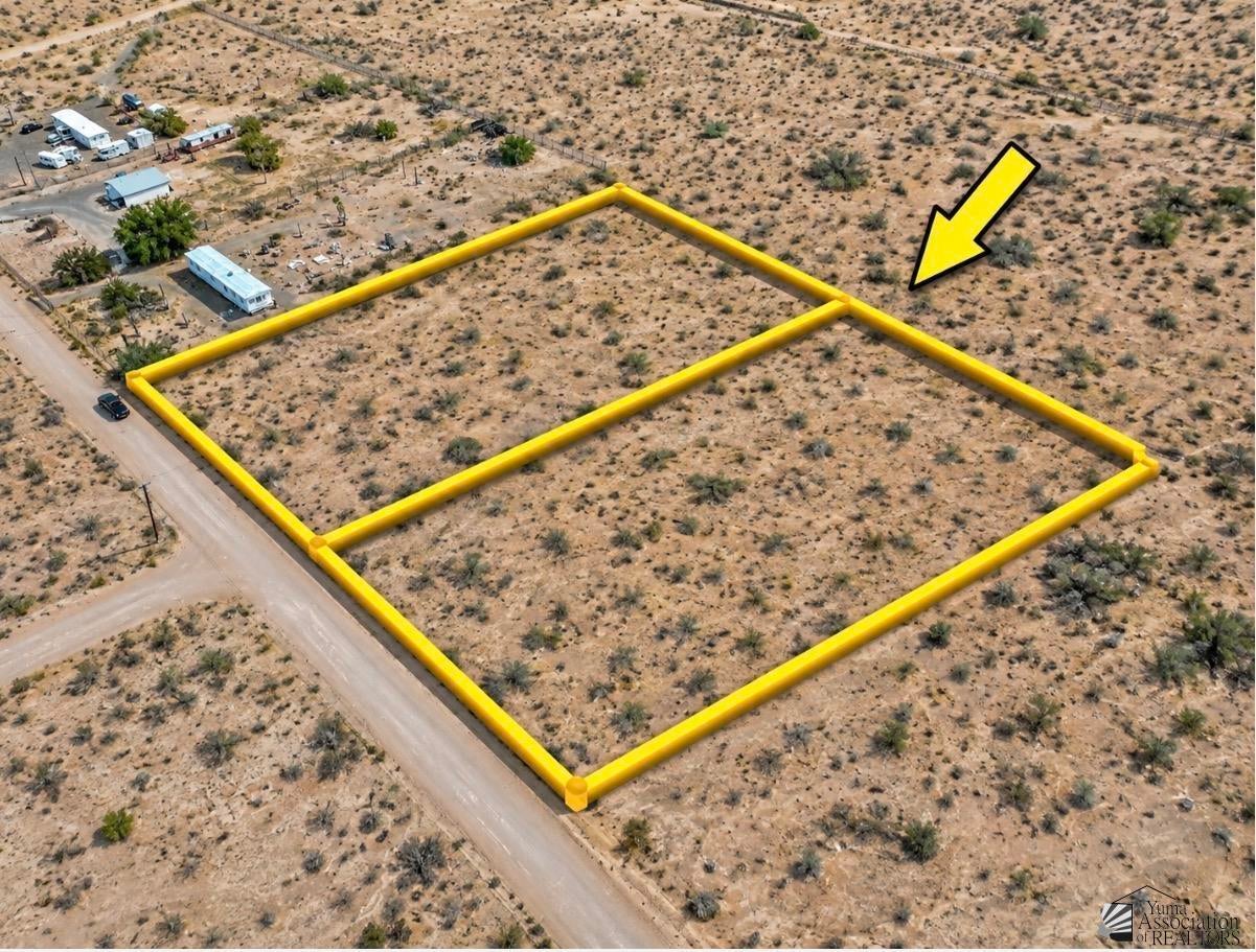 65350 Tamarisk Road Dateland, AZ 85333 - Photo 2 of 3 Gallery Image 2