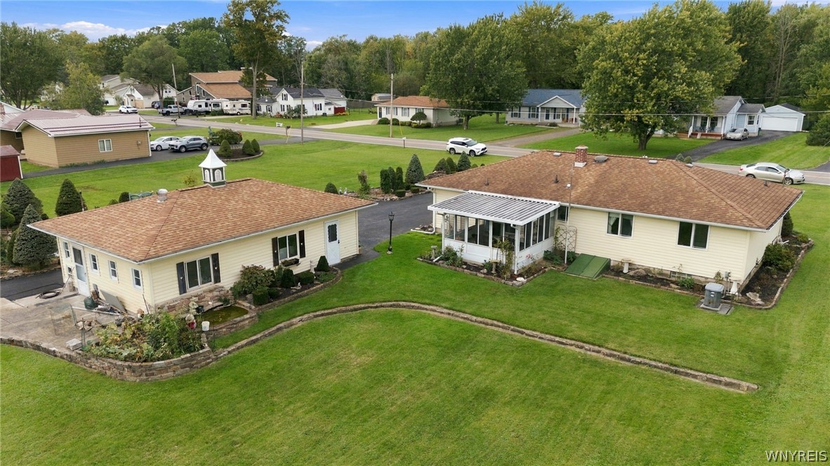 2746 Homeyer Road Wheatfield, NY 14120 - Photo 24 of 47 Gallery Image 24