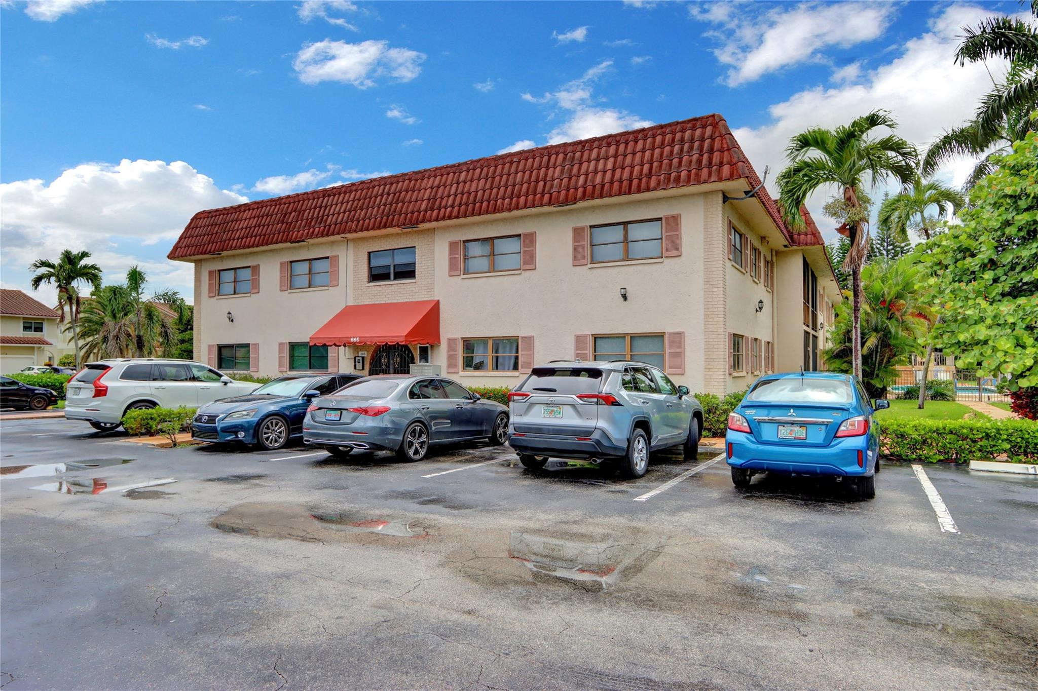 665 Enfield Street, Unit B20 Boca Raton, FL 33487 - Photo 20 of 21 Photo 20
