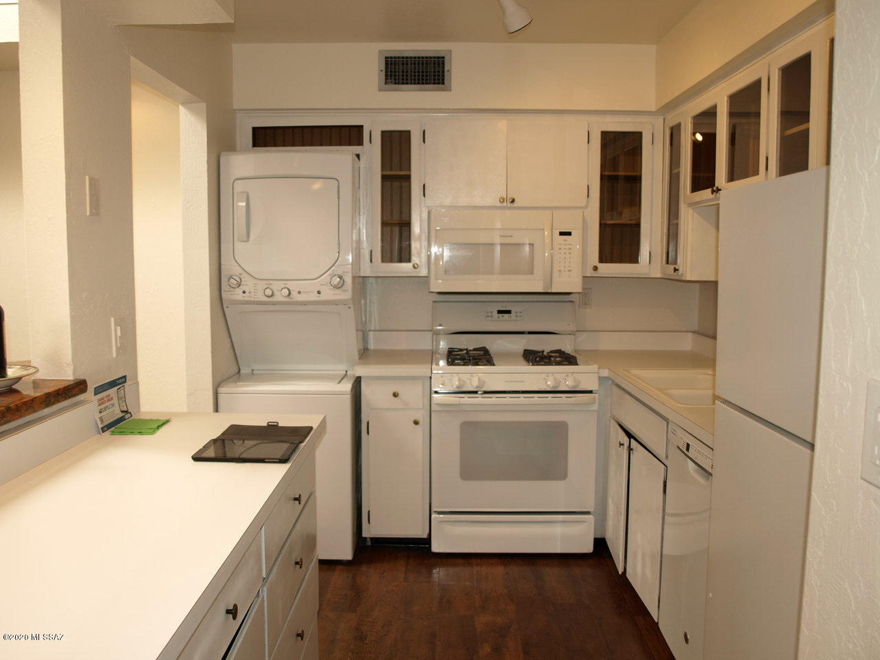 3750 North Country Club Road, Unit 25 Tucson, AZ 85716 - Photo 6 of 25