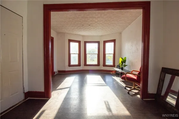 $135,000 | 601 West Utica Street, Unit N, Buffalo, NY 14213