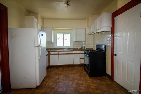 $140,000 | 601 West Utica Street, Unit N, Buffalo, NY 14213