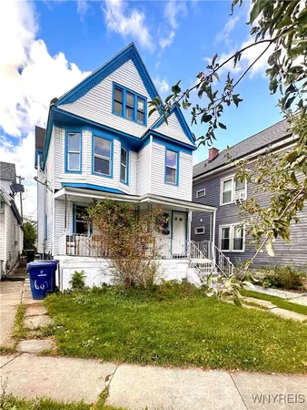 $140,000 | 601 West Utica Street, Unit N, Buffalo, NY 14213