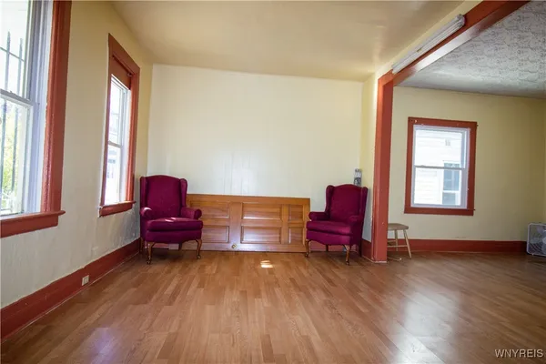$140,000 | 601 West Utica Street, Unit N, Buffalo, NY 14213