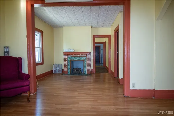 $140,000 | 601 West Utica Street, Unit N, Buffalo, NY 14213