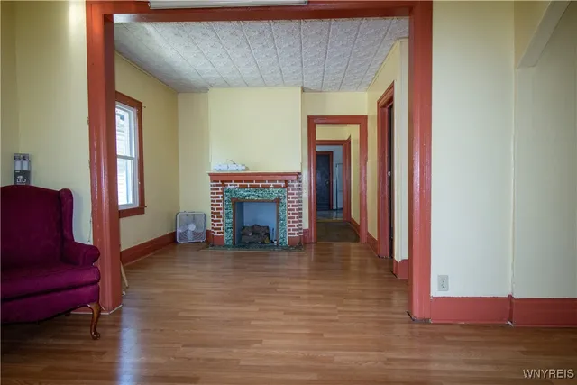 $145,000 | 601 West Utica Street, Unit N, Buffalo, NY 14213