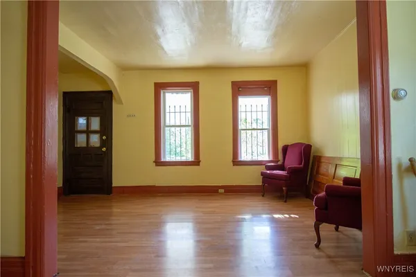 $140,000 | 601 West Utica Street, Unit N, Buffalo, NY 14213