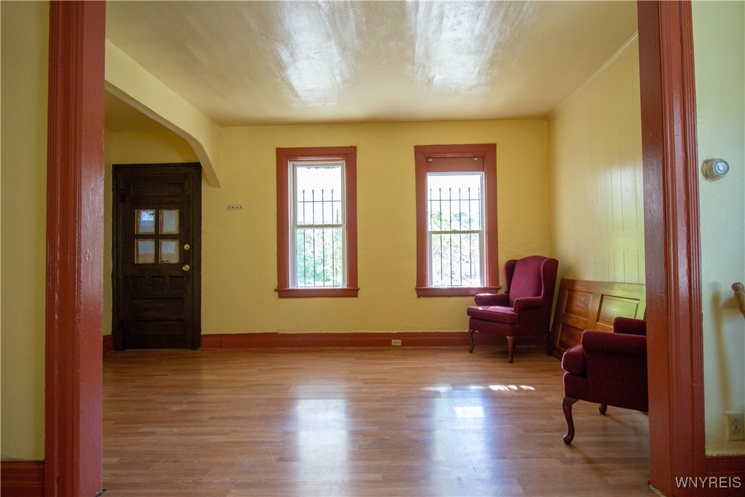 601 West Utica Street, Unit N Buffalo, NY 14213 - Photo 6 of 17