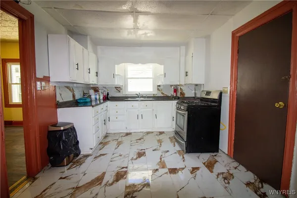 $140,000 | 601 West Utica Street, Unit N, Buffalo, NY 14213