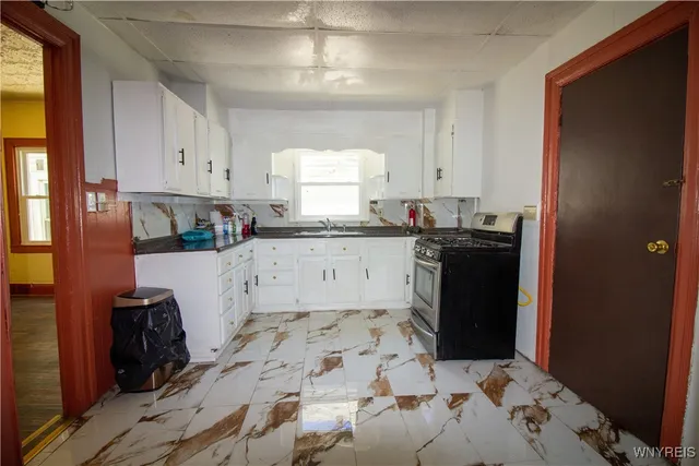 $145,000 | 601 West Utica Street, Unit N, Buffalo, NY 14213