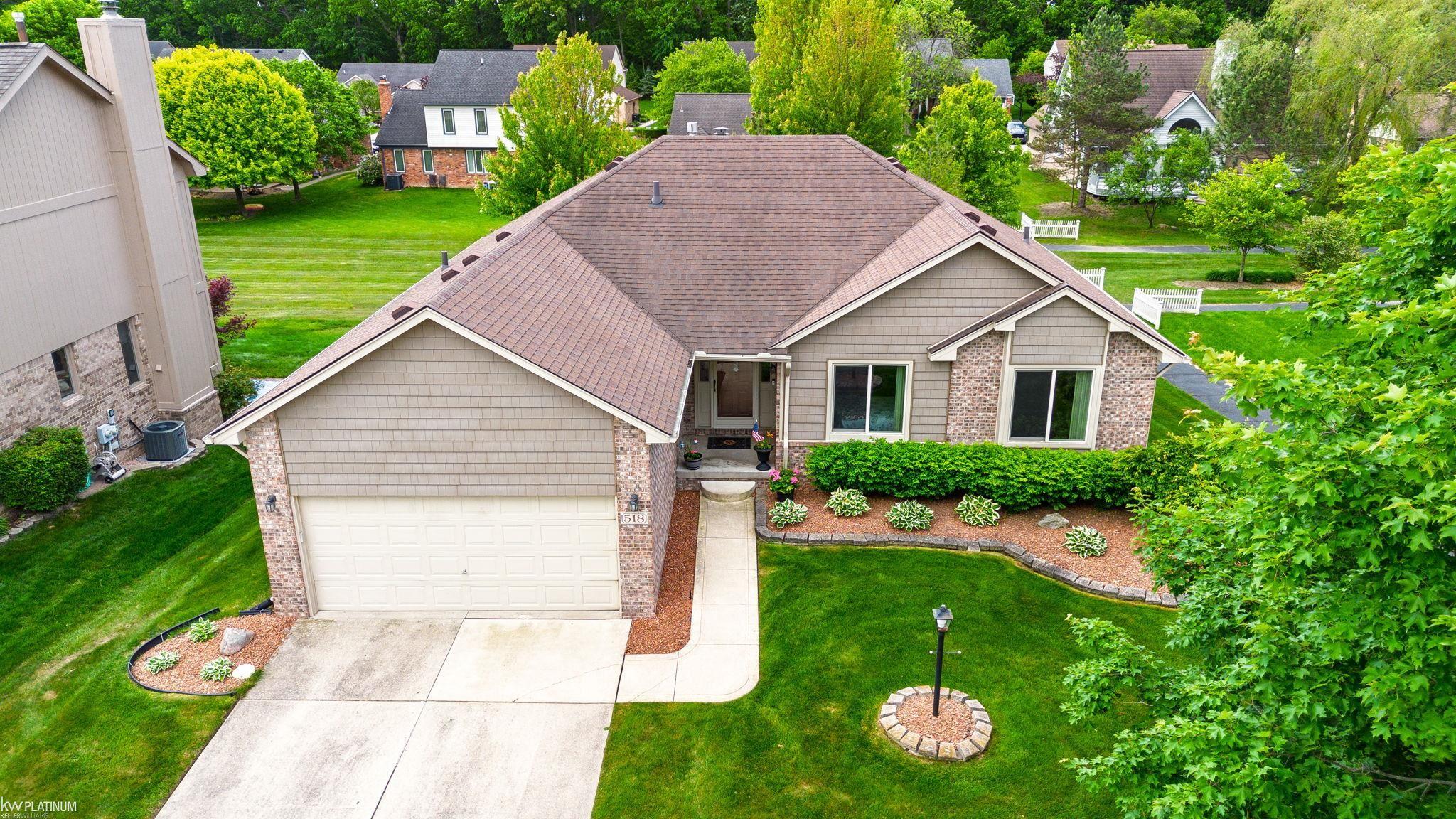 518 Lexington Drive Rochester, MI 48307 - Photo 6 of 58 50176739-0b35677f-1ba9-4a32-b693-8e5c5389f439.JPG
